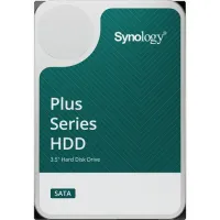 Synology HAT3310 Plus Series 12TB SATA III 3.5" Internal HDD